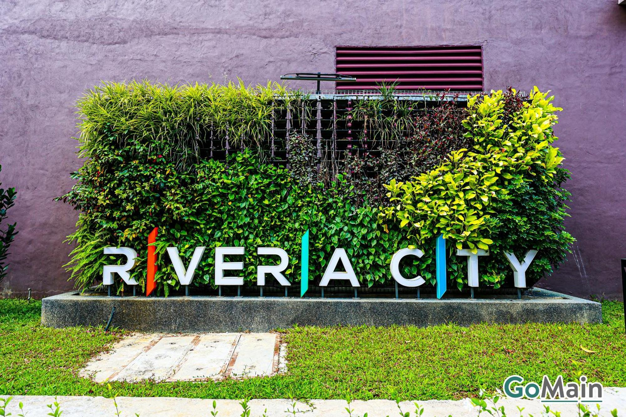 Apartment Infinity Skypool - Kl Kl Sentral Brickfield By Gomain